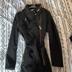 Michael Kors Trench